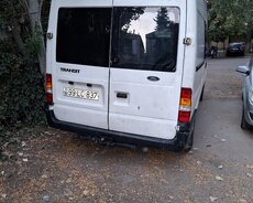 Ford Tranzit, 2002 il