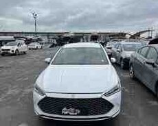 BYD Qin Plus, 2024 il