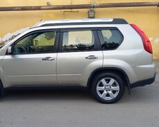 Nissan Xtrail, 2007 il