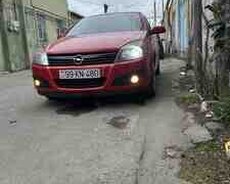 Opel Astra, 2005 il