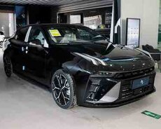 Lynk  Co 03, 2025 il