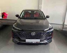 Changan CS 55 Plus, 2025 il