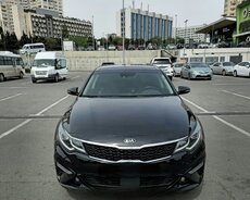 Kia Optima, 2019 il