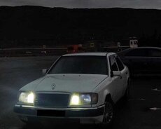 Mercedes W124, 1994 il