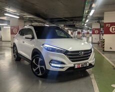 Hyundai Tucson, 2020 il