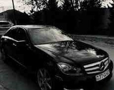 Mercedes C 250, 2013 il