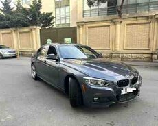 BMW 330, 2018 il