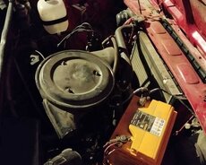 LADA (VAZ) 2107, 1995 il