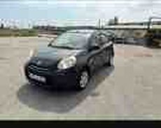 Nissan March, 2012 il