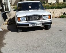 LADA (VAZ) 2107, 2010 il