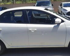 Kia Cerato, 2009 il