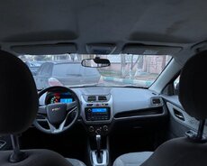 Chevrolet Cobalt, 2021 il