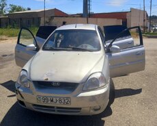 Kia Rio, 2004 il