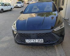 ABM BYD, 2023 il