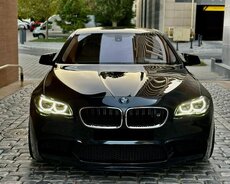 BMW F10, 2016 il