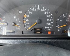 Mercedes c180, 1998 il