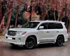 Toyota land Criuser, 2014 il