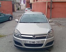 Opel Astra, 2005 il