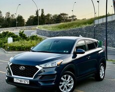 Hyundai Tucson 2020