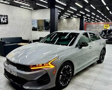 Kia k5 2023