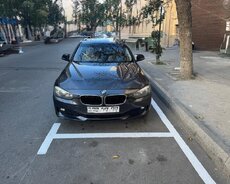 BMW 320, 2014 il