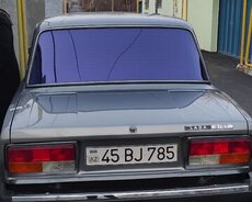 LADA (VAZ) 2107, 2011 il