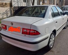 Khazar Lx, 2021 il