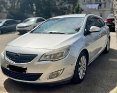 Opel Opel Astra J, 2011 il