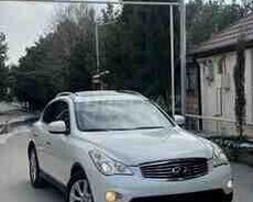 Infiniti EX35, 2011 il