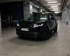 Land Rover Range Rover, 2024 il