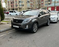 Kia Sorento, 2014 il