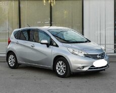 Nissan Note 2014