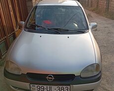 Opel Vita, 1998 il