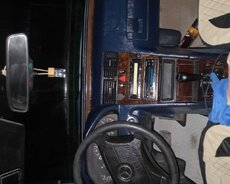Mercedes C220, 1996 il