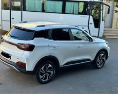 Kaiyi X3, 2024 il