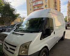 Ford Tranzit, 2008 il