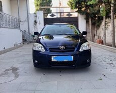 Toyota Corolla, 2005 il