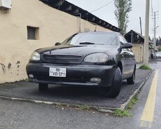 Daewoo Lanos, 2010 il