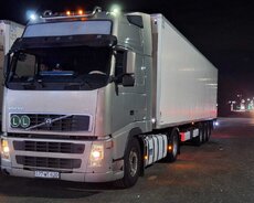 Volvo FH13, 2007 il
