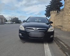 Hyundai i.30, 2009 il