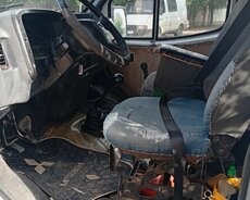 Ford Transit, 1992 il