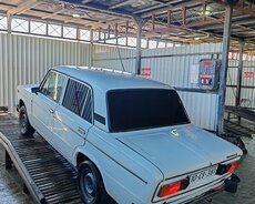 LADA (VAZ) 2106, 1996 il