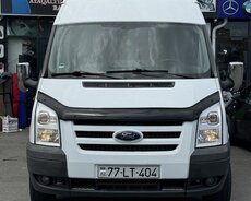 Ford Transit, 2010 il