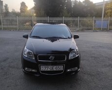 Ravon R3, 2020 il