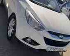 Hyundai ix35, 2010 il