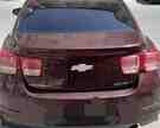 Chevrolet Malibu, 2011 il