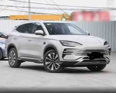 BYD Song Plus DM-İ, 2025 il