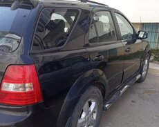 Kia Sorento, 2006 il