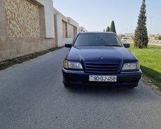 Mercedes C 180, 1998 il