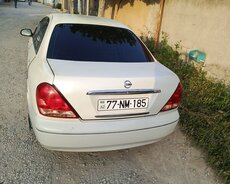 Nissan Sunyy, 2007 il